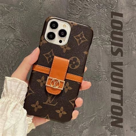 louis vuitton phone cases price|real Louis Vuitton phone case.